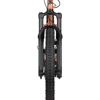 Karate Monkey 27.5" Front Suspension Bike - Bicycle Warehouse