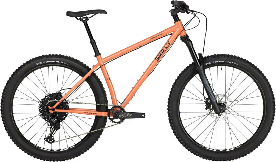 giant bicycle front forks Karate Monkey Front Suspension Bike