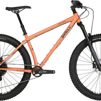 Karate Monkey 27.5" Front Suspension Bike - Bicycle Warehouse