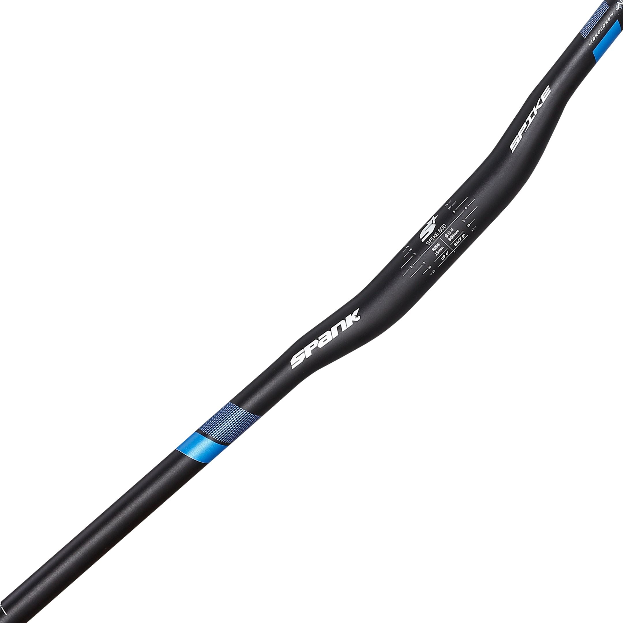Spank SPANK SPIKE 800 Vibrocore™ Bar - Handlebars - Bicycle Warehouse