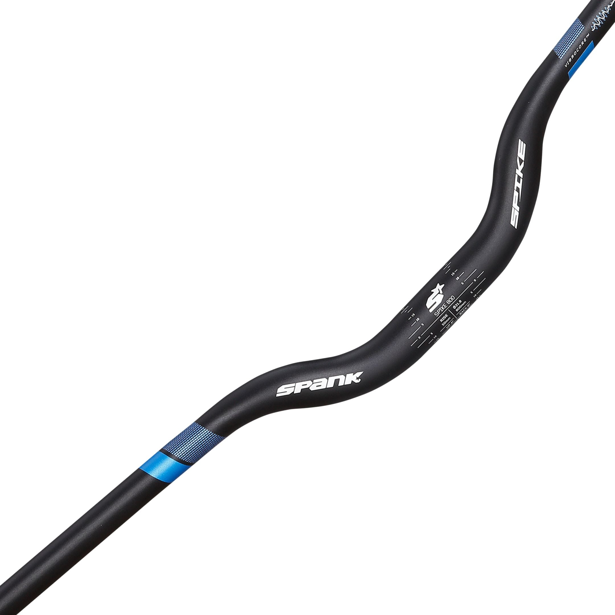 Spank SPANK SPIKE 800 Vibrocore™ Bar - Handlebars - Bicycle Warehouse