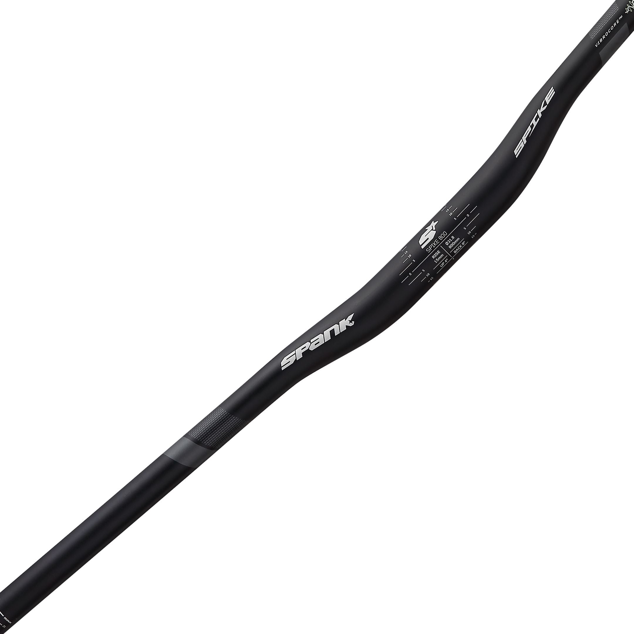 Spank SPANK SPIKE 800 Vibrocore™ Bar - Handlebars - Bicycle Warehouse