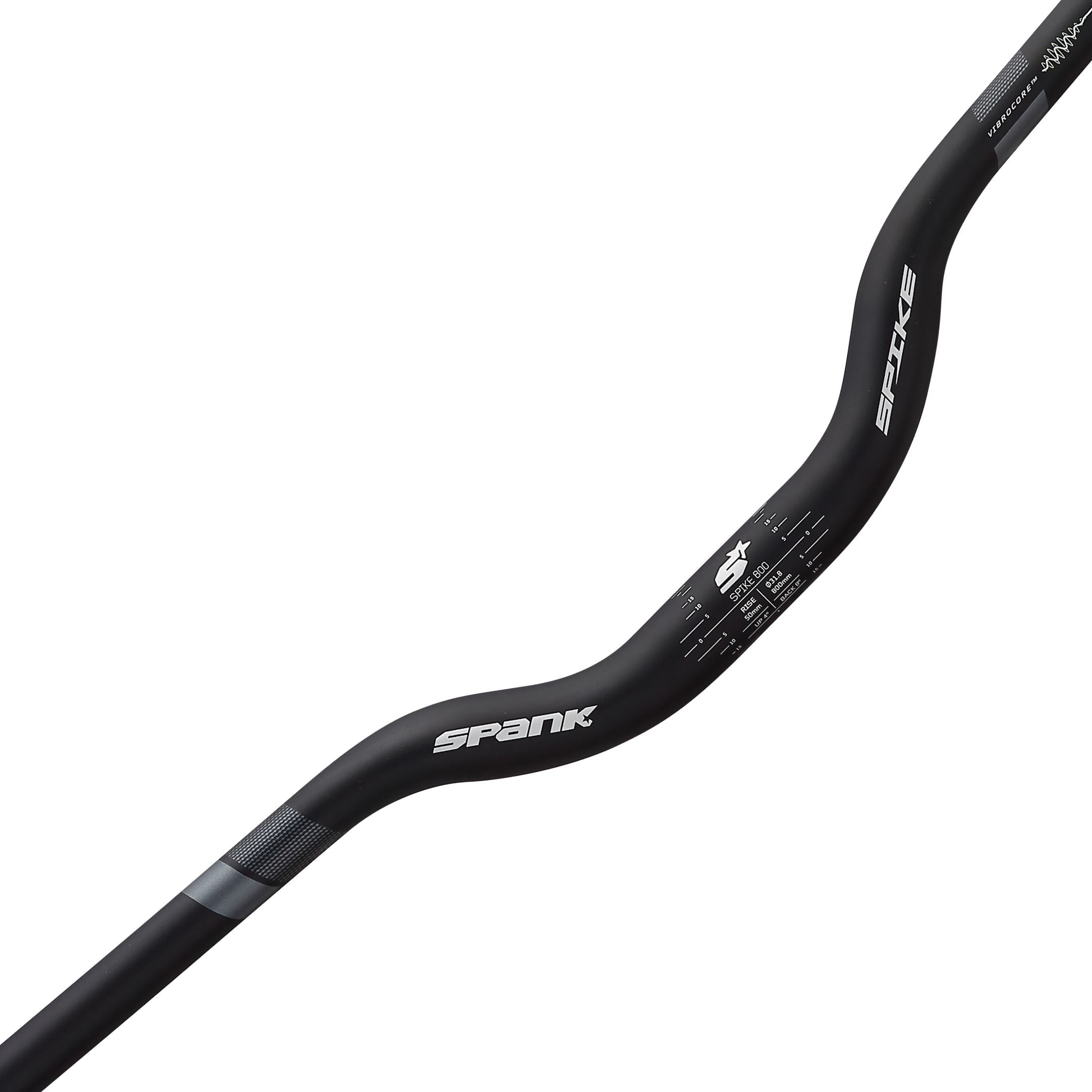 Spank SPANK SPIKE 800 Vibrocore™ Bar - Handlebars - Bicycle Warehouse