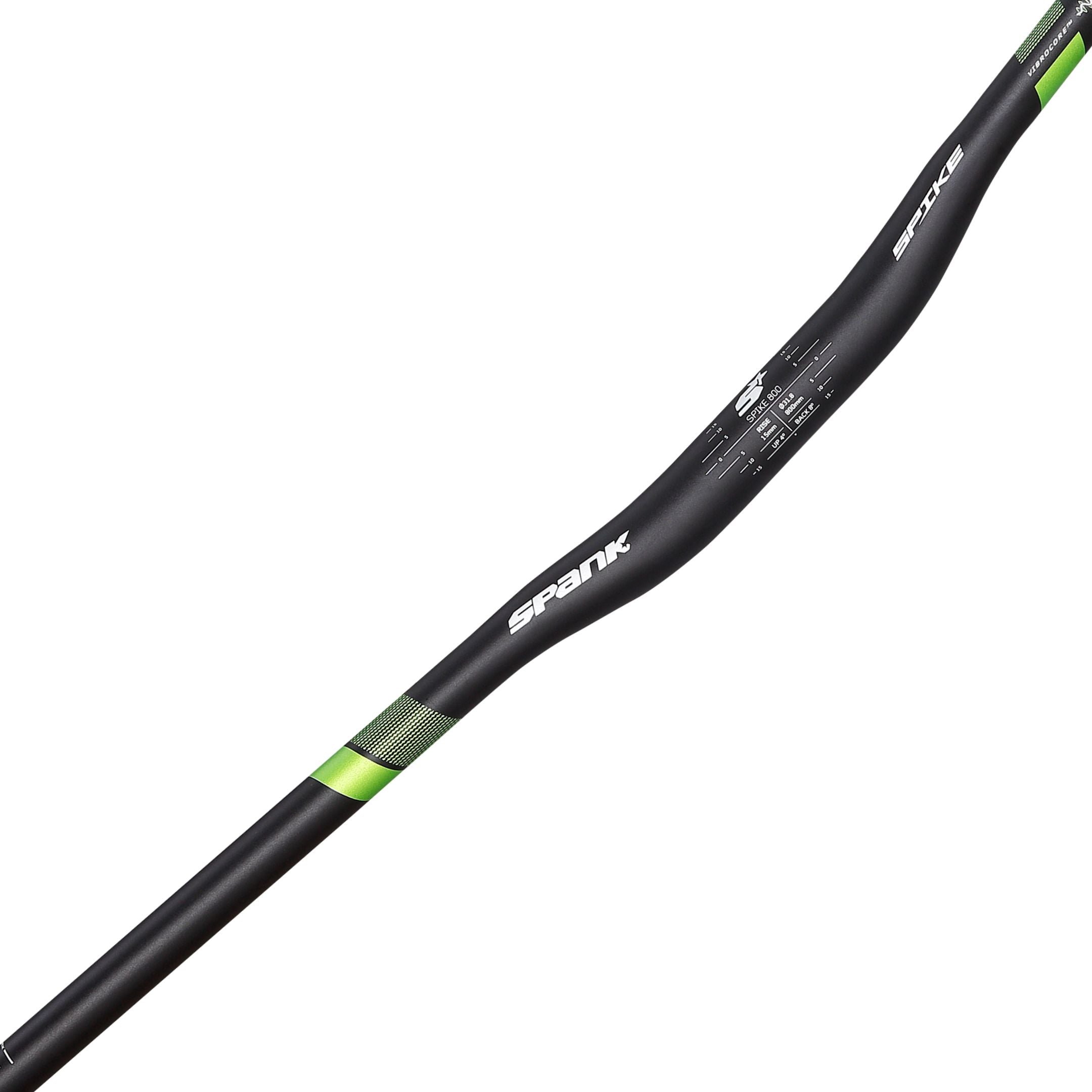 Spank SPANK SPIKE 800 Vibrocore™ Bar - Handlebars - Bicycle Warehouse