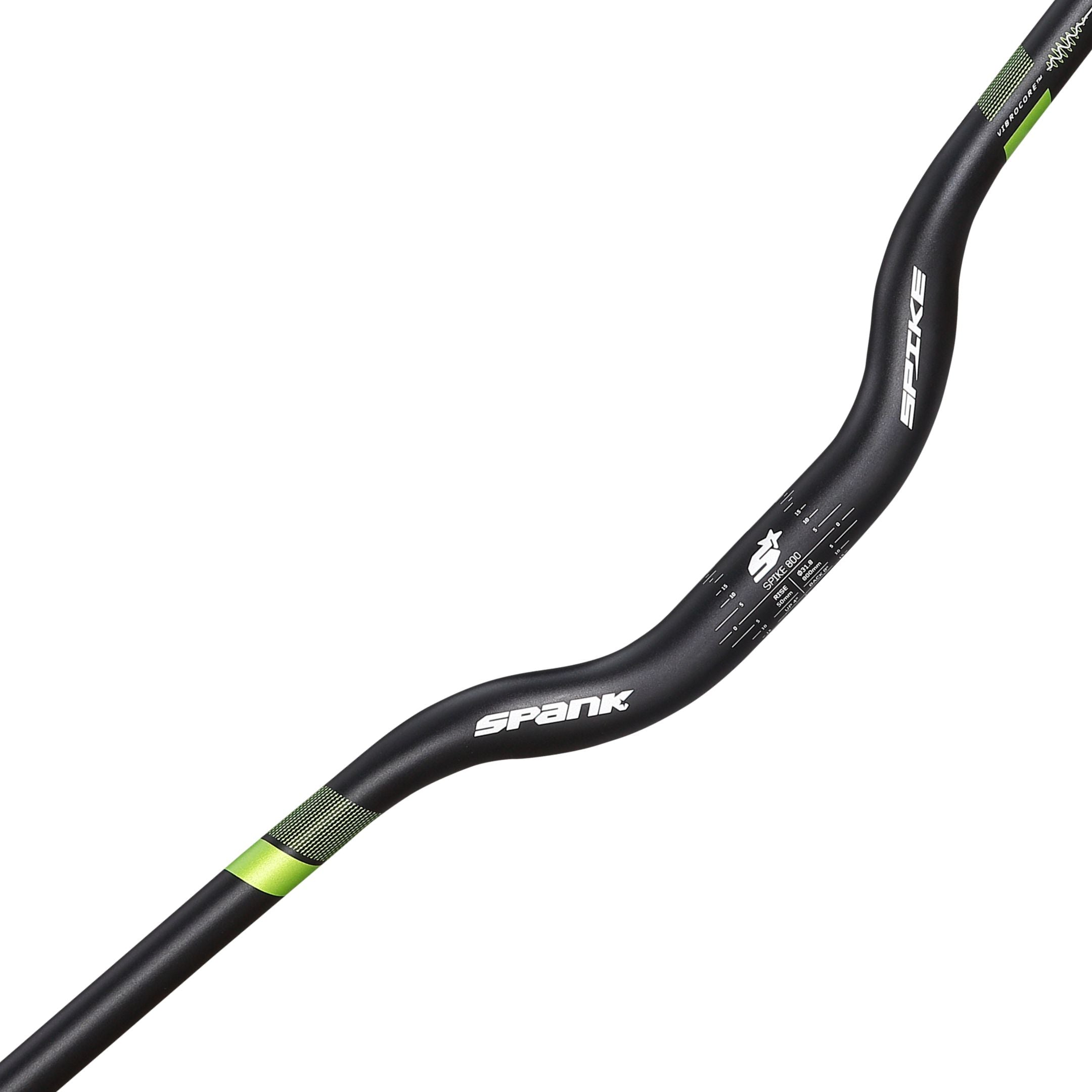 Spank SPANK SPIKE 800 Vibrocore™ Bar - Handlebars - Bicycle Warehouse
