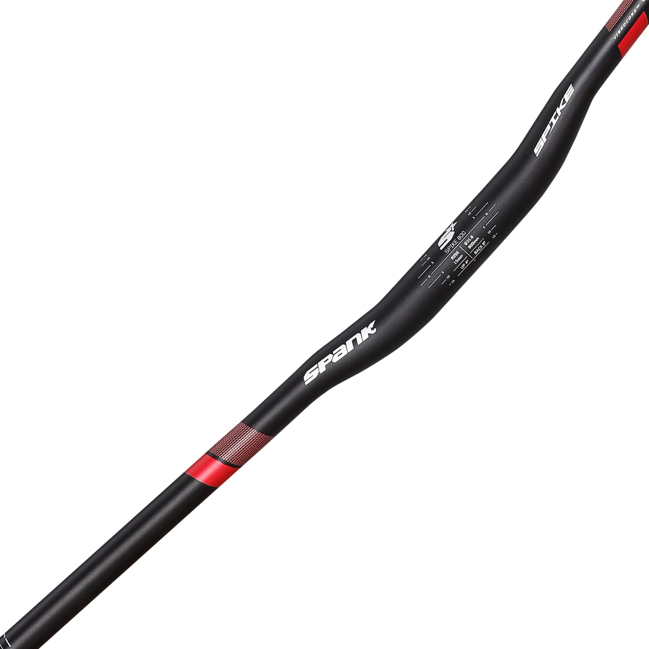 Spank SPANK SPIKE 800 Vibrocore™ Bar - Handlebars - Bicycle Warehouse