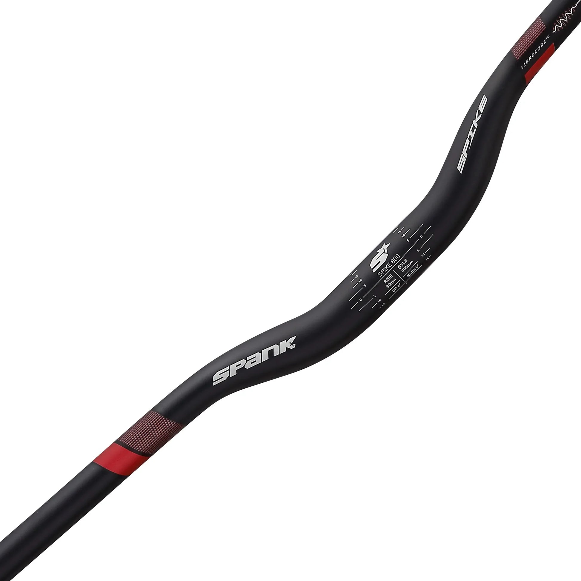 Manubrio Spike 800 Vibrocore Xgt 31,8Mm X 800Mm Rise 50Mm Manubrio Spike 800 Vibrocore Xgt 31,8Mm X 800Mm Rise 50Mm