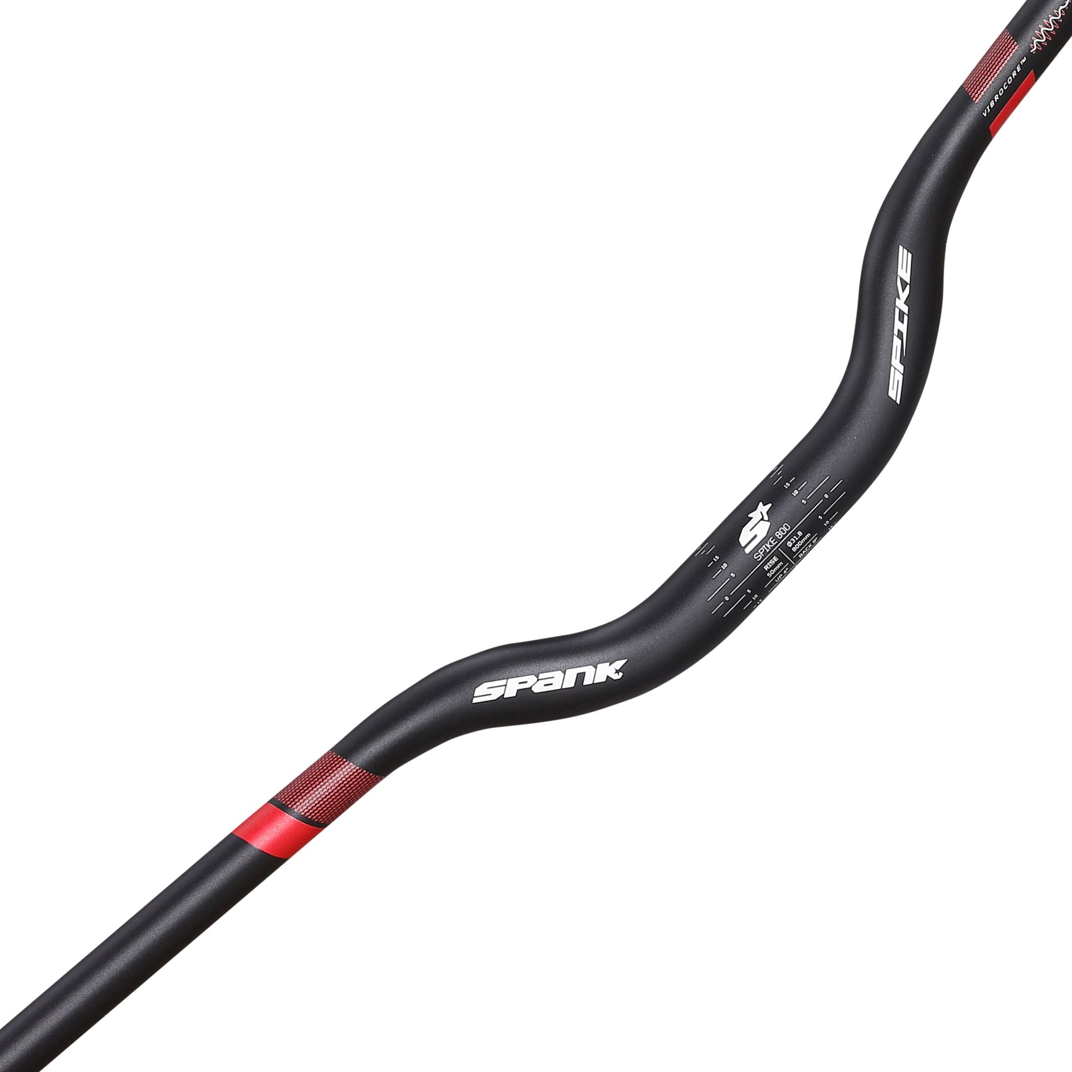 Spank SPANK SPIKE 800 Vibrocore™ Bar - Handlebars - Bicycle Warehouse