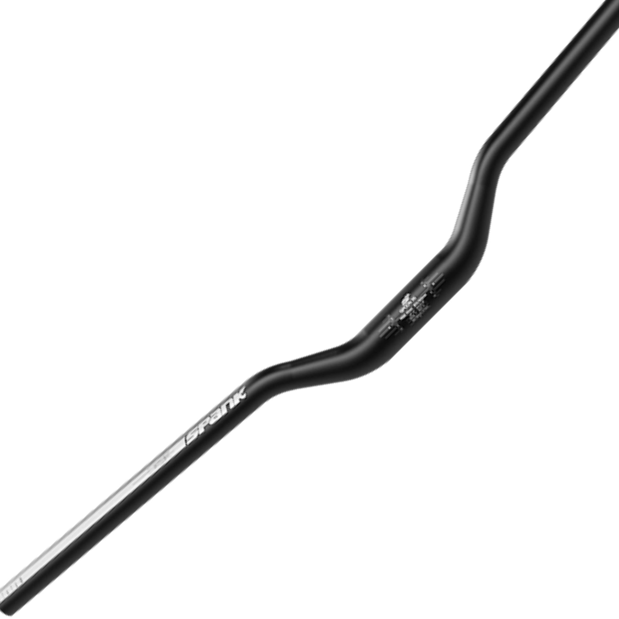 Spank SPANK Spoon 35 Bar - Handlebars - Bicycle Warehouse