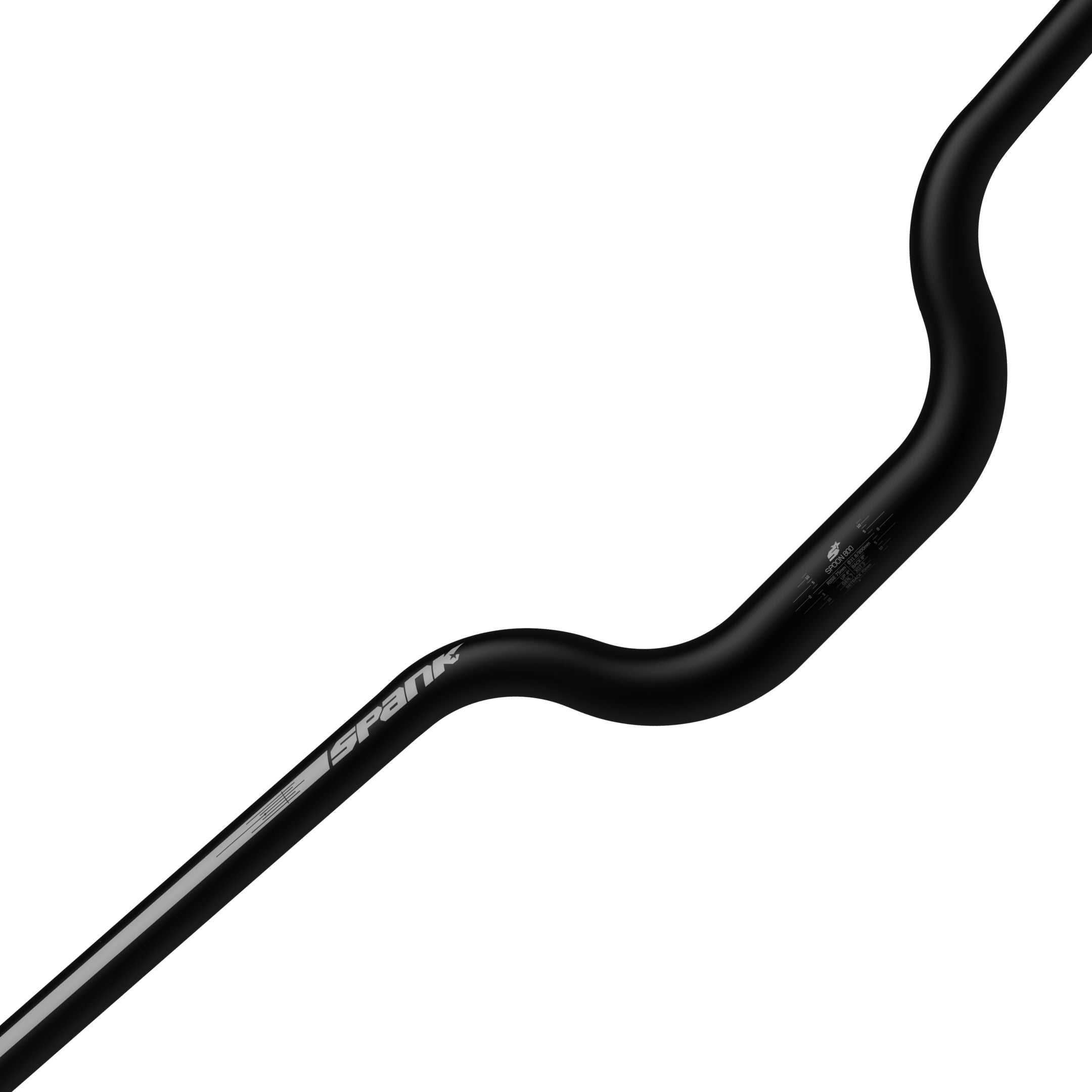 Spank SPANK SPOON 800 Bar - Handlebars - Bicycle Warehouse