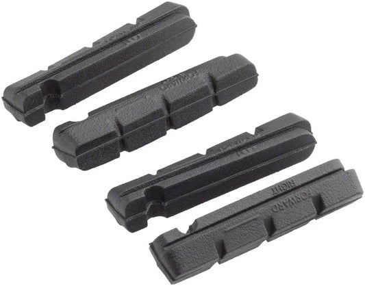 Brake Pads for Aluminum Rims - Set of 4 - Bicycle Warehouse