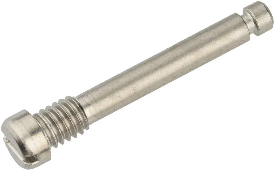 BR-M985 Pad Axle - Bicycle Warehouse