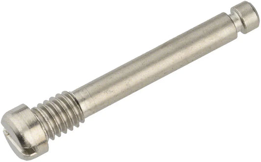 BR-M985 Pad Axle - Bicycle Warehouse