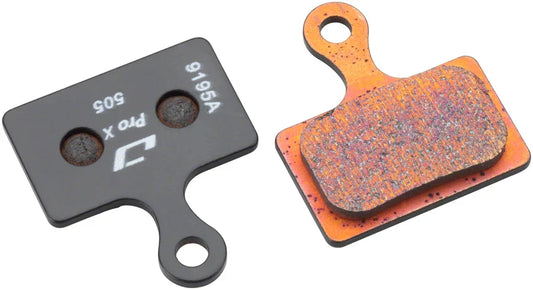 Pro Extreme Sintered Disc Brake Pads - For Shimano Dura-Ace 9170 Ultegra R8070 - Bicycle Warehouse