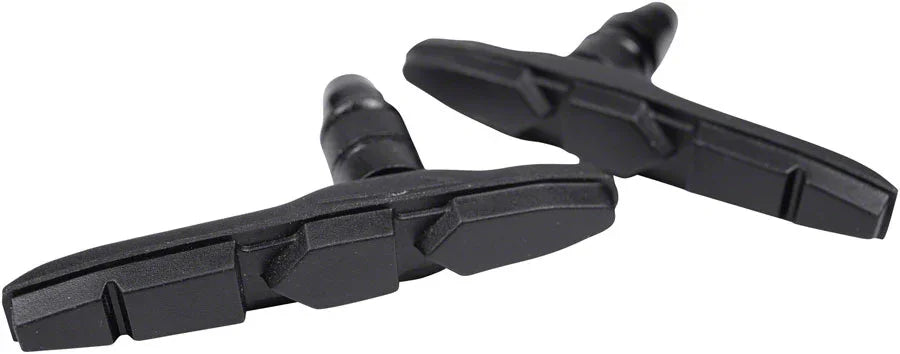 Sano Brake Pads - Black - Bicycle Warehouse