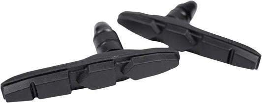 Sano Brake Pads - Black - Bicycle Warehouse