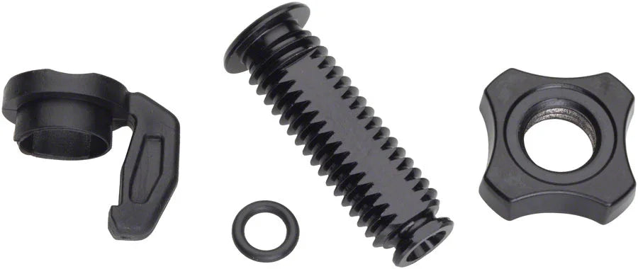 Dura-Ace BR-R9110-RS and BR-R9010-RS Brake Cable Adjusting Unit - Bicycle Warehouse