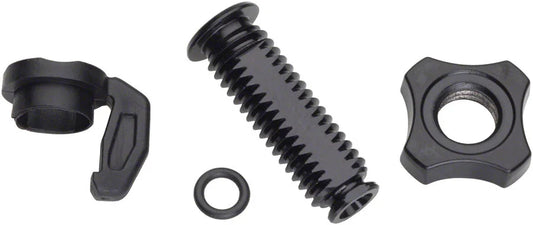 Dura-Ace BR-R9110-RS and BR-R9010-RS Brake Cable Adjusting Unit - Bicycle Warehouse