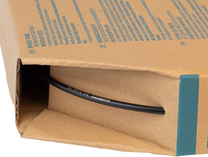 SM-BH59/SM-BH63 Bulk Hydraulic Disc Brake Hose Roll - 30M Black - Bicycle Warehouse