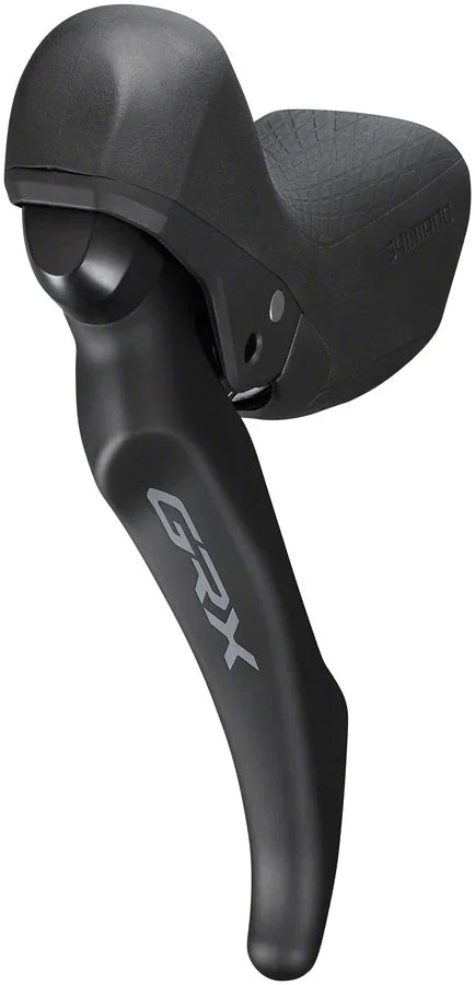 GRX BL-RX600-L Brake Lever - Left For Hydraulic Disc Brake Lever Only - Bicycle Warehouse