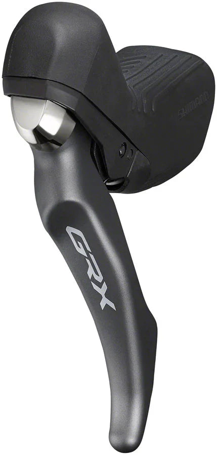 GRX BL-RX810-L Brake Lever - Left For Hydraulic Disc Brake Lever Only - Bicycle Warehouse