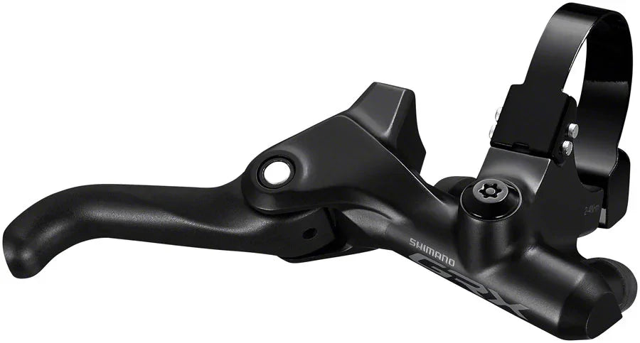 GRX BL-RX812 Left Hand Hydraulic in-Line Bartop Brake Lever - Bicycle Warehouse