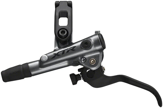 XTR BL-M9120 Left Disc Brake Lever - Bicycle Warehouse