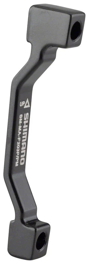 Shimano F203P/PM Disc Brake Adaptor - Bicycle Warehouse