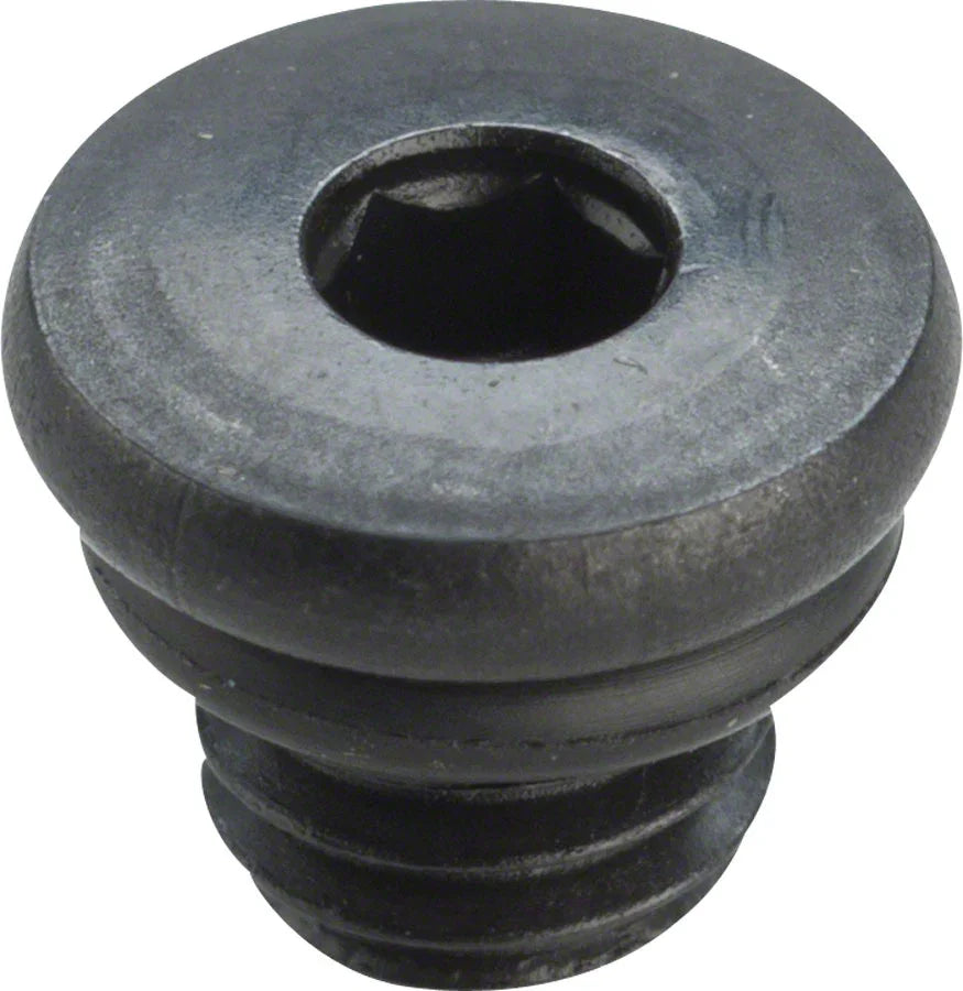 XT BL-M8000 SLX BL-M7000 Brake Lever Bleed Screw O-ring "B" fit XTR BL-M9020 XT BL-M785 - Bicycle Warehouse