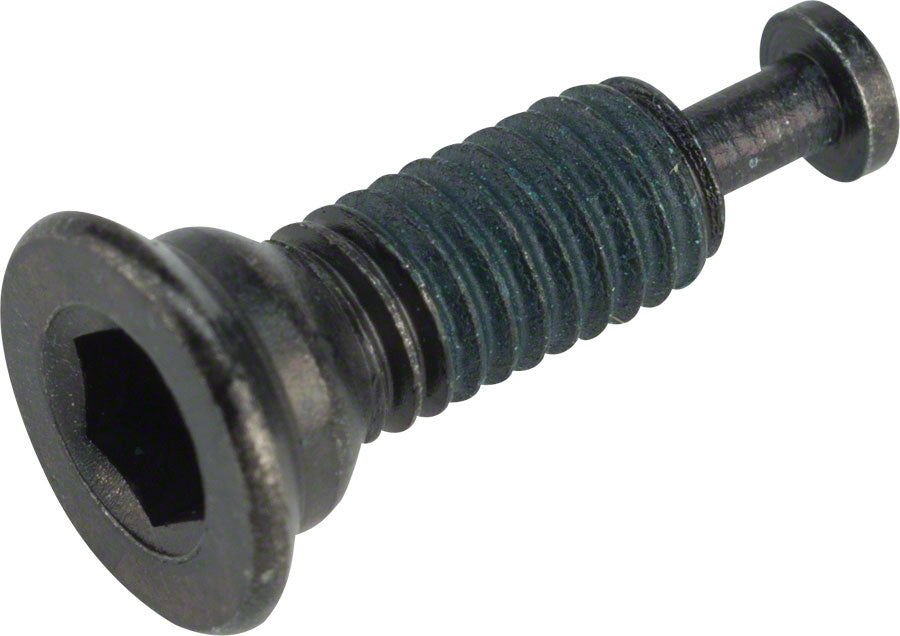 Flat-Mount Road Disc Caliper Fixing Bolt B attaches caliper to framek mounting plate - Bicycle Warehouse