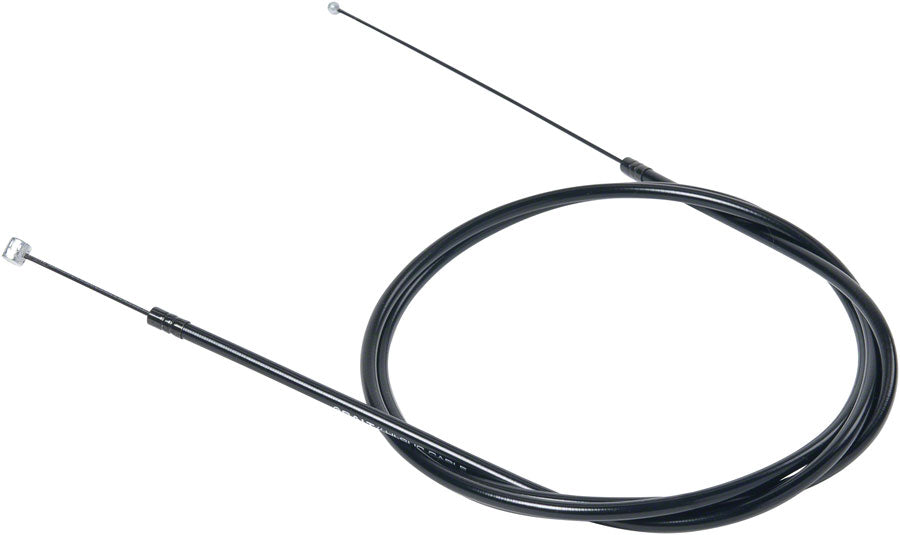 Salt AM Brake Cable - 1300mm Black - Bicycle Warehouse