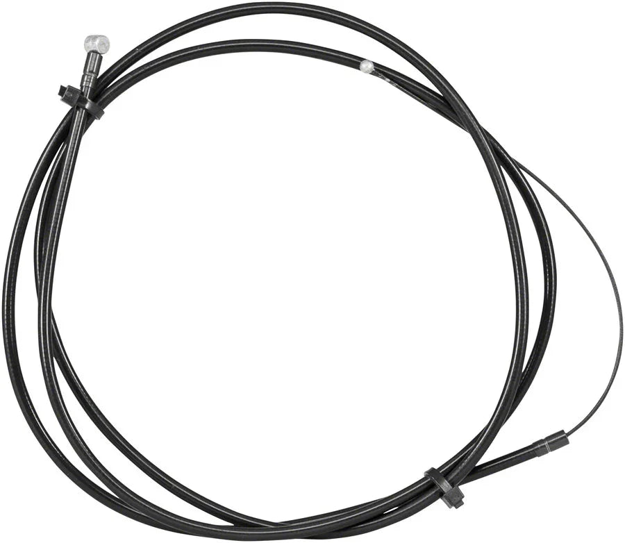 Salt AM Brake Cable - 1300mm Black - Bicycle Warehouse