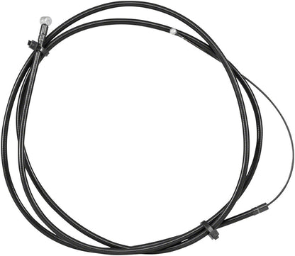 Salt AM Brake Cable - 1300mm Black - Bicycle Warehouse