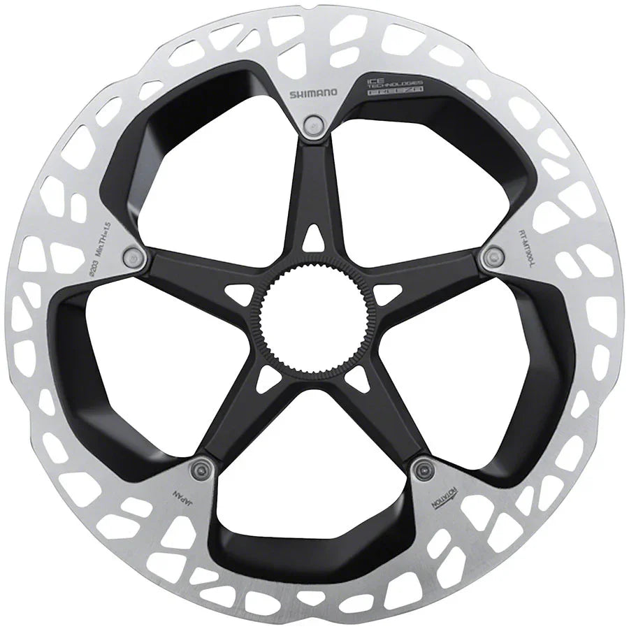 Shimano XTR RT-MT900 - Thumbnail 2