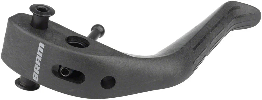 S900 Aero HRD Brake Lever Blade Kit - Carbon - Bicycle Warehouse