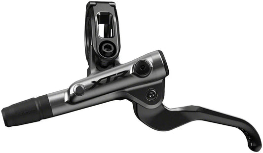 XTR BL-M9100 Hydraulic Brake Lever - Spec EV Clamp Band Left - Bicycle Warehouse