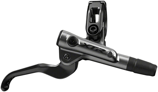 Shimano XTR BL-M9100 Hydraulic Brake Lever - Spec EV Clamp Band Right - Bicycle Warehouse