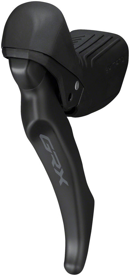 GRX BL-RX610-L Brake Lever - Left For Hydraulic Disc Brake Lever Only - Bicycle Warehouse
