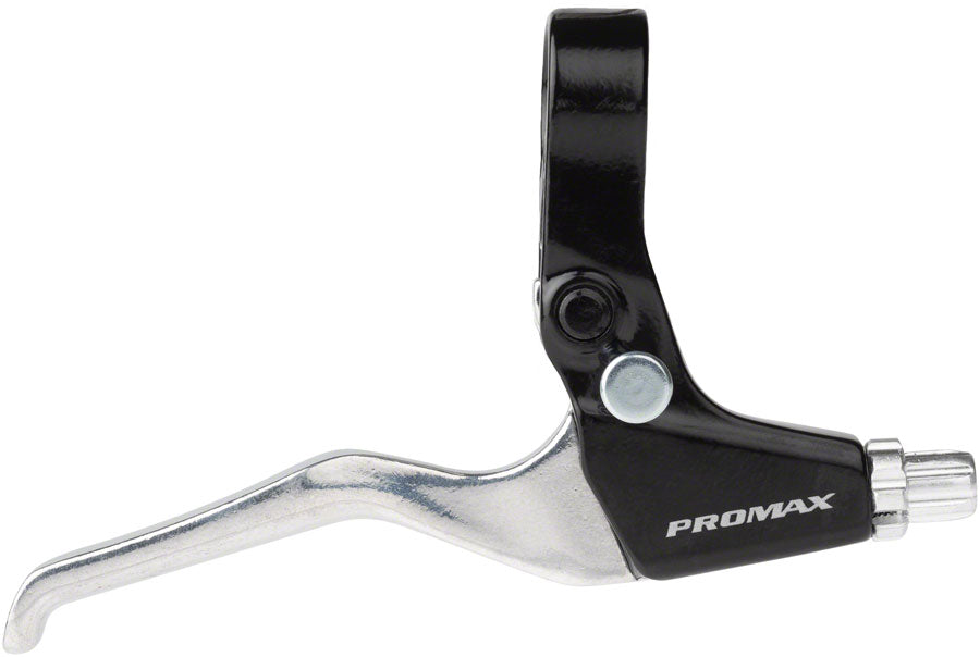 46k Brake Lever - Right Locking Silver - Bicycle Warehouse
