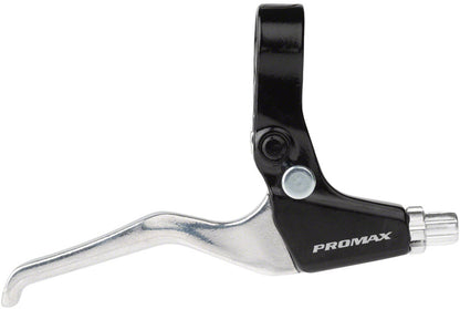 46k Brake Lever - Right Locking Silver - Bicycle Warehouse
