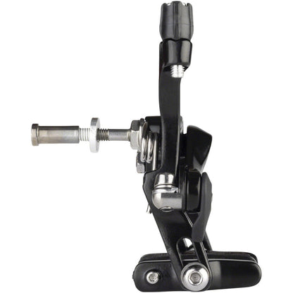 Promax RC-483 Brake Caliper - Rear, Dual Pivot, 55-73mm Reach - Brakes - Bicycle Warehouse