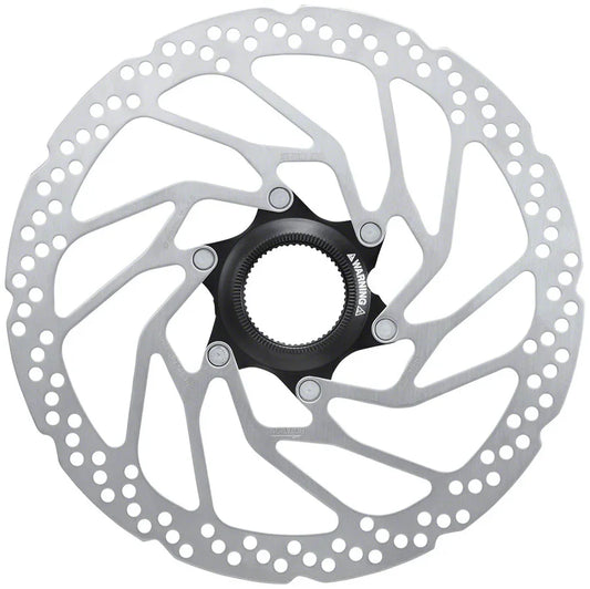 RT-EM300 Disc Rotor 203mm - Bicycle Warehouse