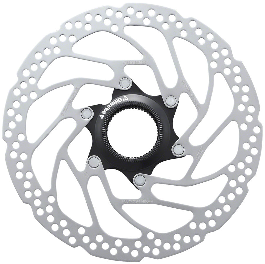 RT-EM300 Disc Rotor 180mm - Bicycle Warehouse