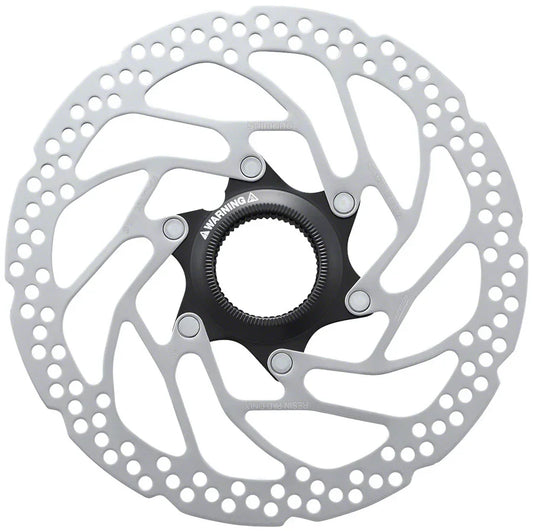 RT-EM300 Disc Rotor 180mm - Bicycle Warehouse