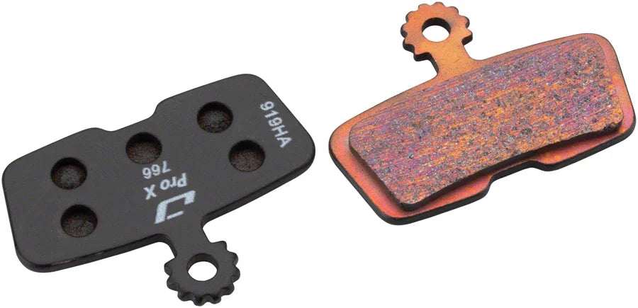 Pro Extreme Sintered Disc Brake Pads for SRAM Code RSC R Guide RE - Bicycle Warehouse