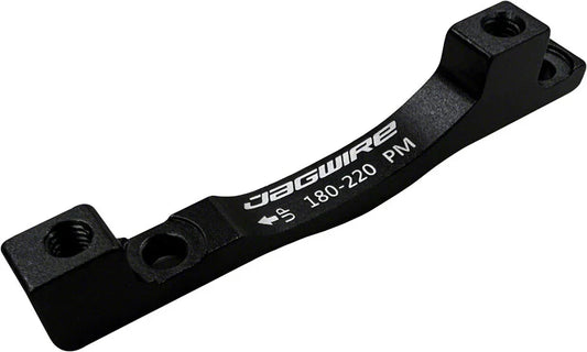 Post Mount Disc Brake Adapter - +40mm 180mm Post Mount to 220mm Rotor - Bicycle Warehouse