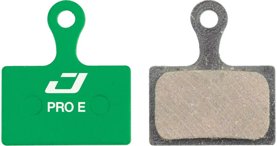 Pro E-Bike Disc Brake Pad - For Shimano Dura-Ace 9170 Ultegra R8070 105 R7070 GRX RX810 - Bicycle Warehouse