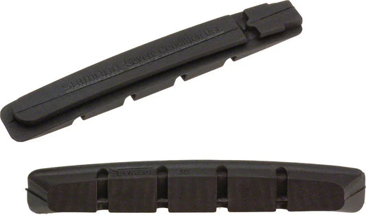 M70R2 Severe Condition V-Brake Pads Pair - Bicycle Warehouse