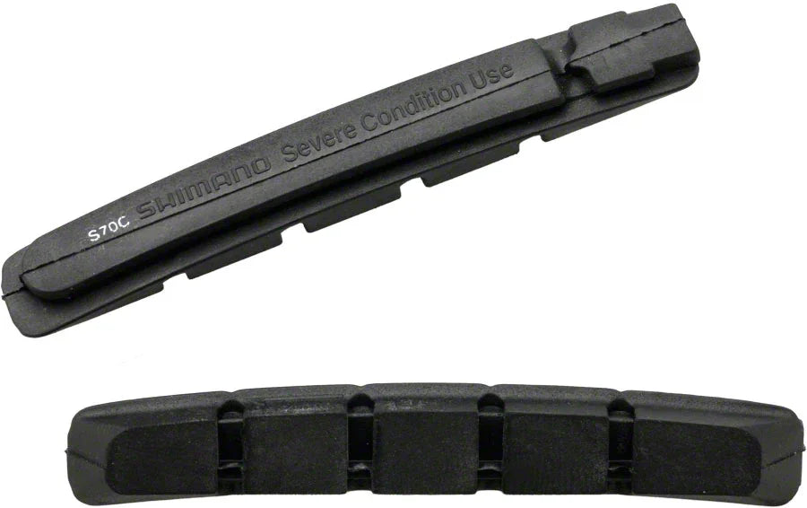 S70C V-Brake Pads Pair - Bicycle Warehouse