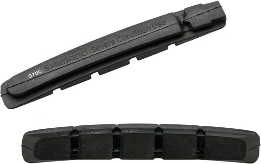 S70C V-Brake Pads Pair - Bicycle Warehouse